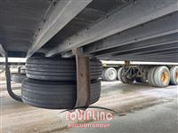 2019 HYUNDAI TRANSLEAD TRAILERS Hyundai Translead Trailers