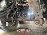 2019 HYUNDAI TRANSLEAD TRAILERS Hyundai Translead Trailers