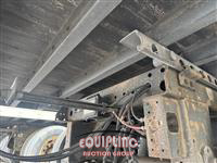 2019 HYUNDAI TRANSLEAD TRAILERS Hyundai Translead Trailers