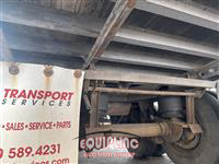 2019 HYUNDAI TRANSLEAD TRAILERS Hyundai Translead Trailers