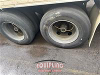 2019 HYUNDAI TRANSLEAD TRAILERS Hyundai Translead Trailers