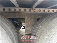 2019 HYUNDAI TRANSLEAD TRAILERS Hyundai Translead Trailers