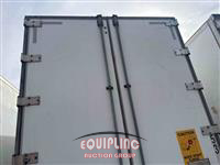 2019 HYUNDAI TRANSLEAD TRAILERS Hyundai Translead Trailers