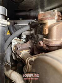 2016 GENERAC MMG025IF4-01