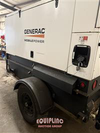 2016 GENERAC MMG025IF4-01