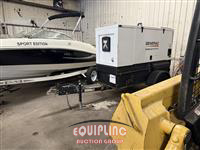 2016 GENERAC MMG025IF4-01