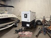 2016 GENERAC MMG025IF4-01