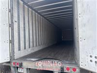 2019 HYUNDAI TRANSLEAD TRAILERS Hyundai Translead Trailers