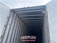 2019 HYUNDAI TRANSLEAD TRAILERS Hyundai Translead Trailers