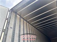 2019 HYUNDAI TRANSLEAD TRAILERS Hyundai Translead Trailers