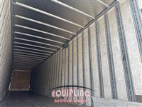 2019 HYUNDAI TRANSLEAD TRAILERS Hyundai Translead Trailers