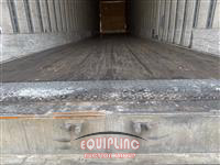 2019 HYUNDAI TRANSLEAD TRAILERS Hyundai Translead Trailers