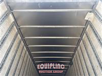 2019 HYUNDAI TRANSLEAD TRAILERS Hyundai Translead Trailers