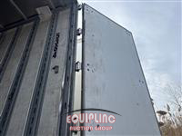 2019 HYUNDAI TRANSLEAD TRAILERS Hyundai Translead Trailers