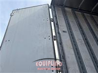 2019 HYUNDAI TRANSLEAD TRAILERS Hyundai Translead Trailers