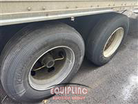 2019 HYUNDAI TRANSLEAD TRAILERS Hyundai Translead Trailers