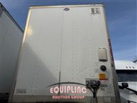 2019 UTILITY TRAILER MANUFACTURER Utility Trailer Manufacturer