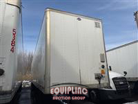 2019 UTILITY TRAILER MANUFACTURER Utility Trailer Manufacturer