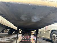 2019 UTILITY TRAILER MANUFACTURER Utility Trailer Manufacturer