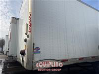 2019 UTILITY TRAILER MANUFACTURER Utility Trailer Manufacturer