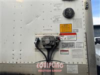 2019 UTILITY TRAILER MANUFACTURER Utility Trailer Manufacturer