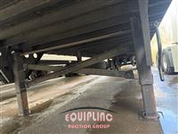 2019 UTILITY TRAILER MANUFACTURER Utility Trailer Manufacturer