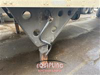 2019 UTILITY TRAILER MANUFACTURER Utility Trailer Manufacturer