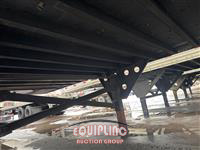 2019 UTILITY TRAILER MANUFACTURER Utility Trailer Manufacturer