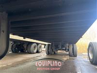 2019 UTILITY TRAILER MANUFACTURER Utility Trailer Manufacturer