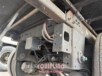 2019 UTILITY TRAILER MANUFACTURER Utility Trailer Manufacturer