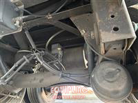 2019 UTILITY TRAILER MANUFACTURER Utility Trailer Manufacturer