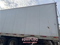2019 UTILITY TRAILER MANUFACTURER Utility Trailer Manufacturer