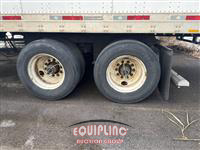 2019 UTILITY TRAILER MANUFACTURER Utility Trailer Manufacturer