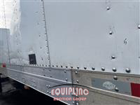 2019 UTILITY TRAILER MANUFACTURER Utility Trailer Manufacturer