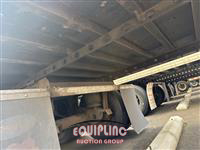 2019 UTILITY TRAILER MANUFACTURER Utility Trailer Manufacturer