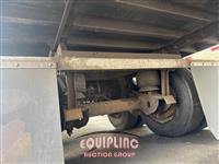 2019 UTILITY TRAILER MANUFACTURER Utility Trailer Manufacturer