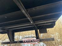 2019 UTILITY TRAILER MANUFACTURER Utility Trailer Manufacturer