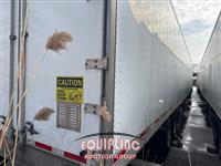 2019 UTILITY TRAILER MANUFACTURER Utility Trailer Manufacturer