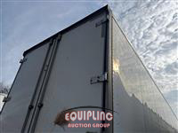 2019 UTILITY TRAILER MANUFACTURER Utility Trailer Manufacturer