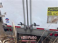 2019 UTILITY TRAILER MANUFACTURER Utility Trailer Manufacturer