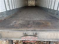 2019 UTILITY TRAILER MANUFACTURER Utility Trailer Manufacturer