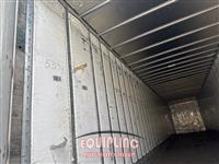 2019 UTILITY TRAILER MANUFACTURER Utility Trailer Manufacturer