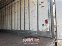 2019 UTILITY TRAILER MANUFACTURER Utility Trailer Manufacturer