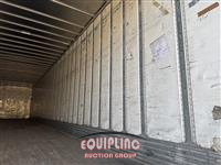 2019 UTILITY TRAILER MANUFACTURER Utility Trailer Manufacturer