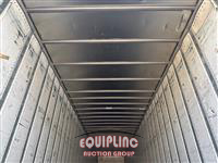 2019 UTILITY TRAILER MANUFACTURER Utility Trailer Manufacturer