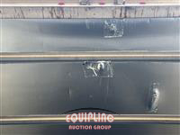 2019 UTILITY TRAILER MANUFACTURER Utility Trailer Manufacturer