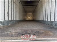 2019 UTILITY TRAILER MANUFACTURER Utility Trailer Manufacturer