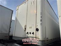 2019 HYUNDAI TRANSLEAD TRAILERS Hyundai Translead Trailers