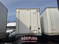 2019 HYUNDAI TRANSLEAD TRAILERS Hyundai Translead Trailers