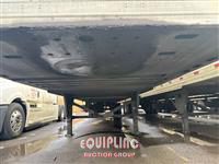 2019 HYUNDAI TRANSLEAD TRAILERS Hyundai Translead Trailers